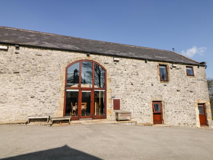 Broadway Barn, Peak District