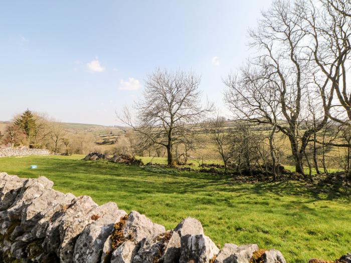 Broadway Barn, Peak District