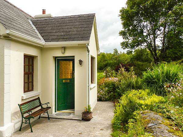 Hawthorn Farm Cottage, Ireland