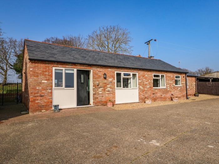 Sunnyside Cottage, King's Lynn, Norfolk