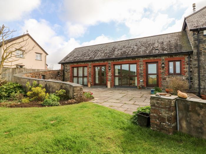 Pound Cottage, Great Torrington, Devon