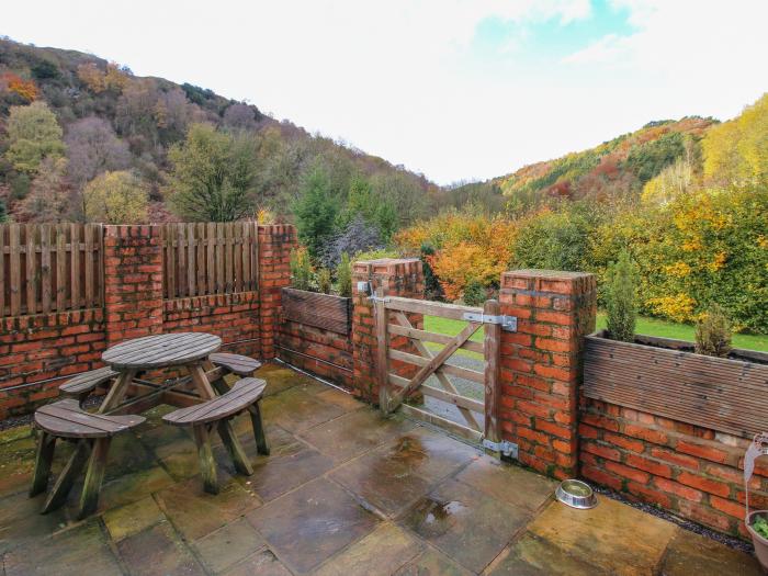 Meadow View, Llanarmon-Yn-Ial