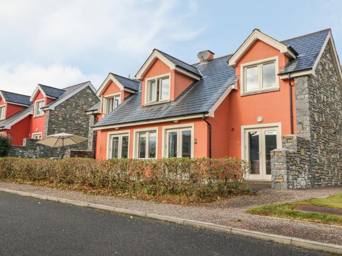 Ring of Kerry Golf Club Cottage, Kenmare, County Kerry