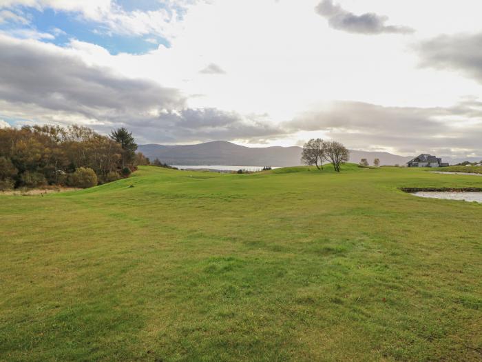 Ring of Kerry Golf Club Cottage, Ireland