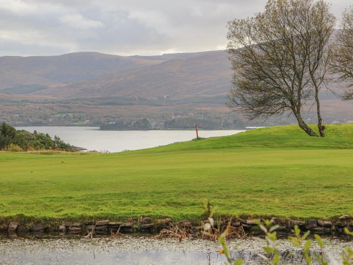 Ring of Kerry Golf Club Cottage, Ireland