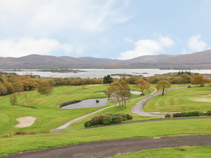 Ring of Kerry Golf Club Cottage, Ireland