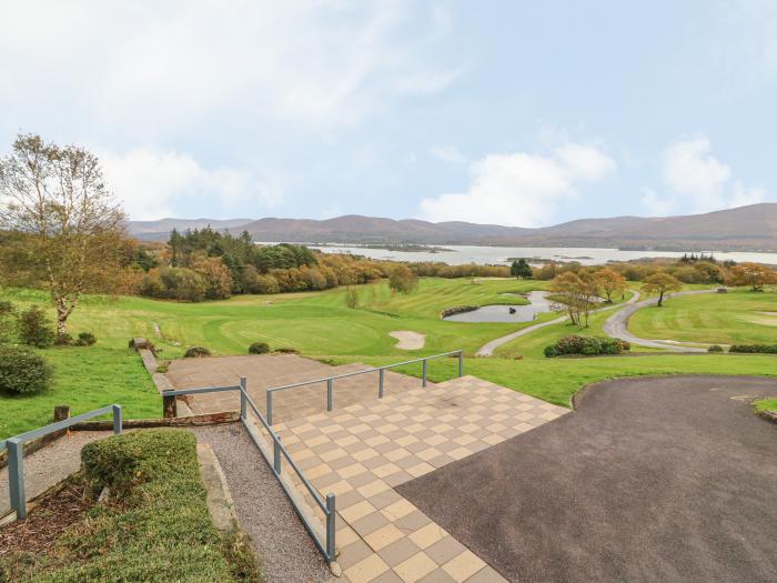 Ring of Kerry Golf Club Cottage, Ireland