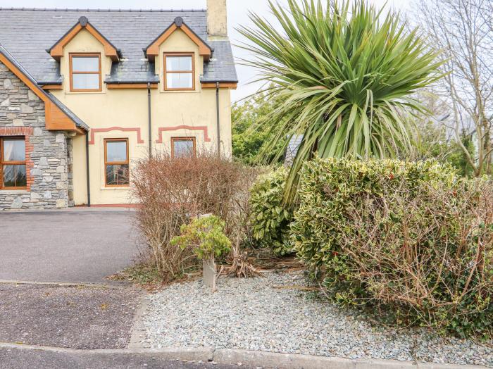 Kenmare Bay Cottage, Ireland