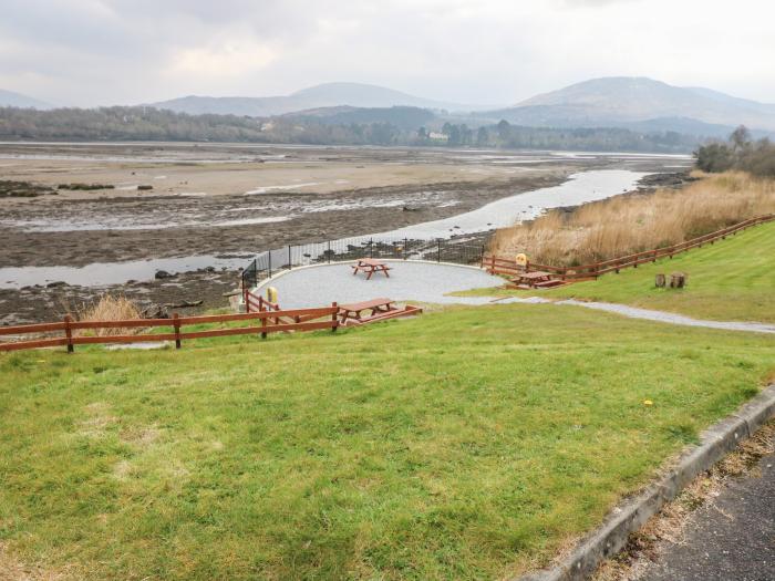 Kenmare Bay Cottage, Ireland