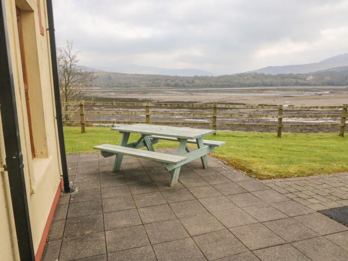 Kenmare Bay Cottage, Ireland