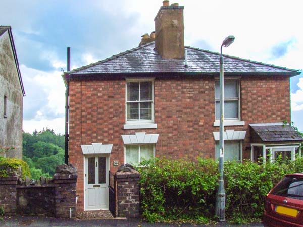 Bluebell Cottage, West Malvern, Worcestershire