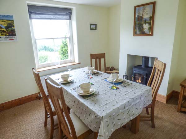 Bluebell Cottage, Heart of England