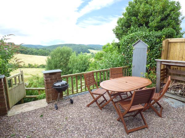 Bluebell Cottage, Heart of England