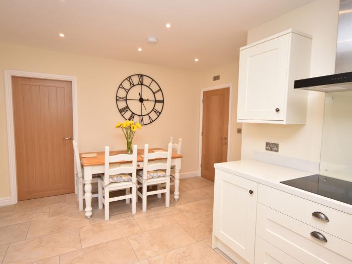 Lavender Cottage, Market Weighton