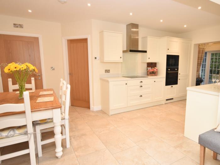 Lavender Cottage, Market Weighton