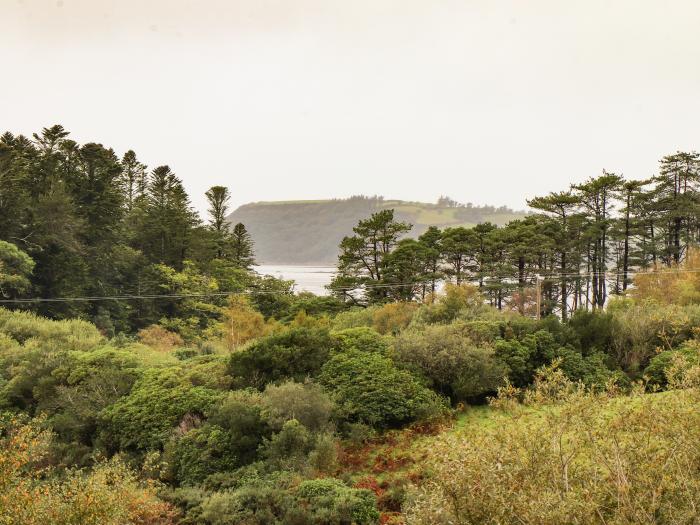 Curraha, Ireland