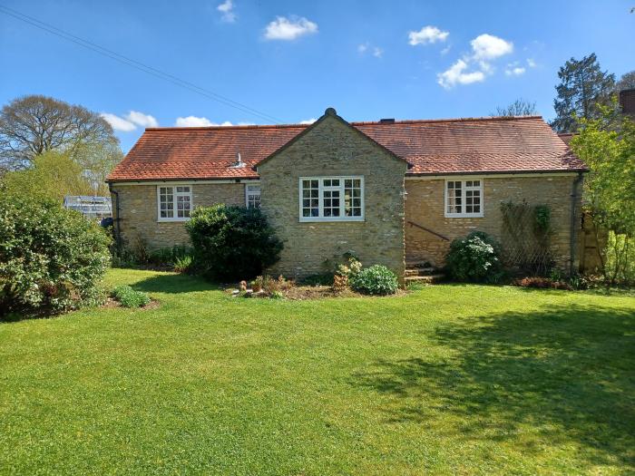 Magpie Cottage, Somerset