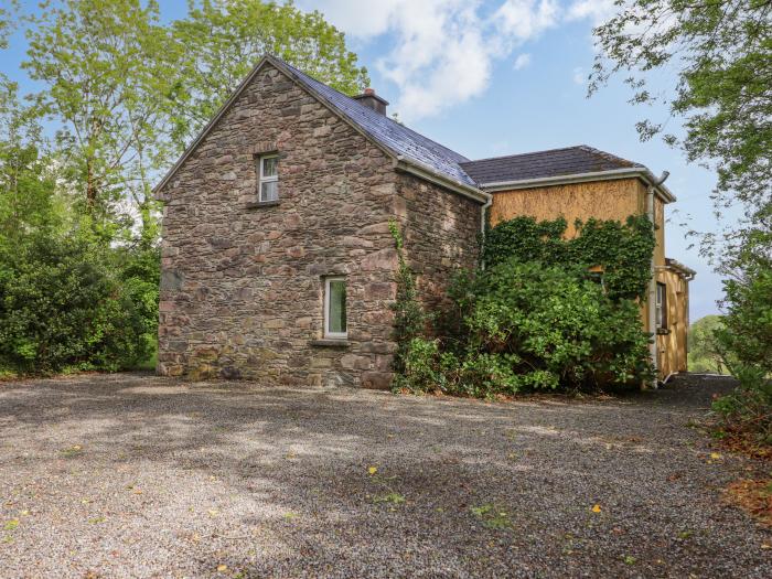 Gortagown Cottage, Ireland