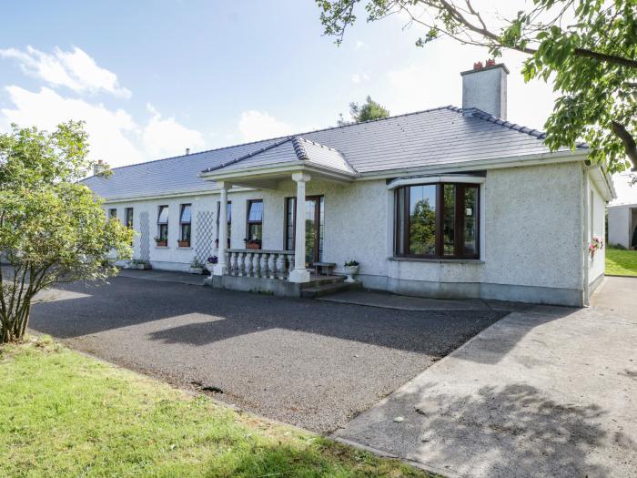 Belladrihid Cottage, Ballysadare, County Sligo