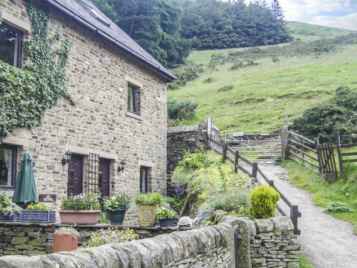 Birch Cottage, Peak District