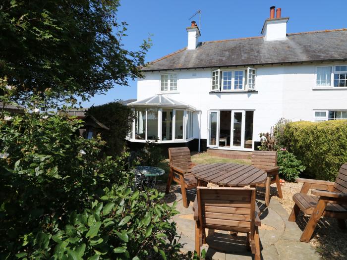 Grange Farm Cottage, East Anglia