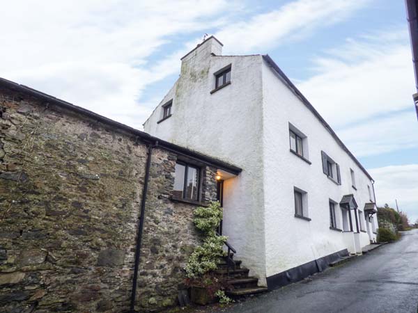 High House, Lake District