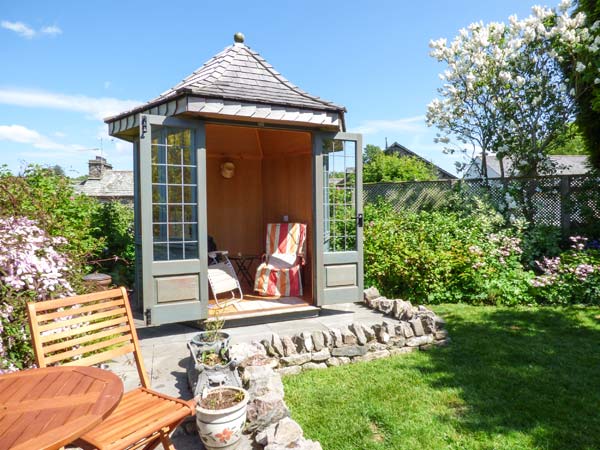 High House, Lake District