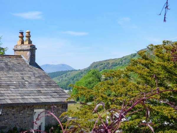 High House, Lake District