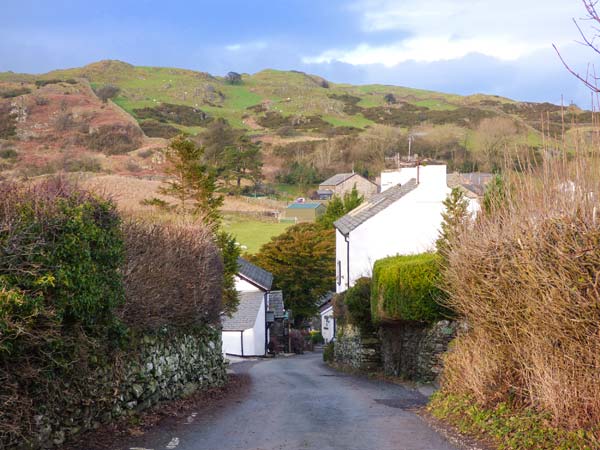 High House, Lake District