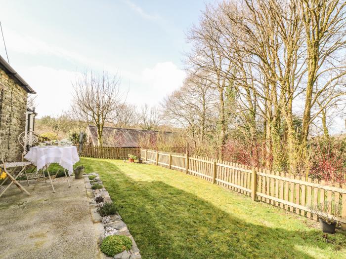 Hawthorn Cottage, Wales