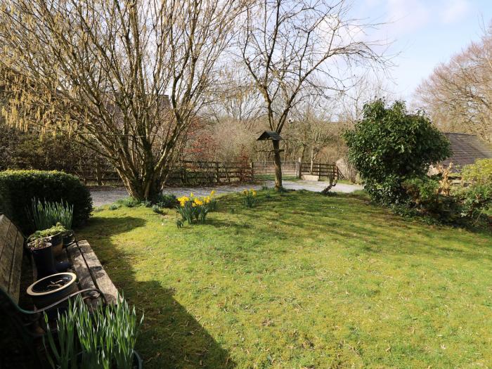 Hawthorn Cottage, Wales