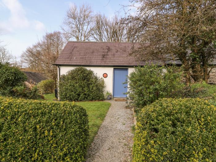 Hawthorn Cottage, Wales