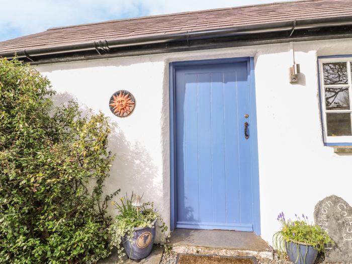 Hawthorn Cottage, Wales