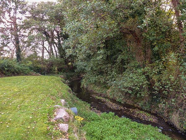 Bridge View, Ireland