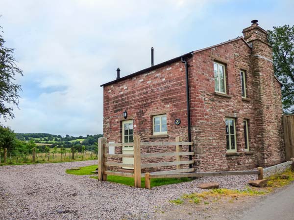 Rose Cottage, Welsh Newton, County Of Herefordshire