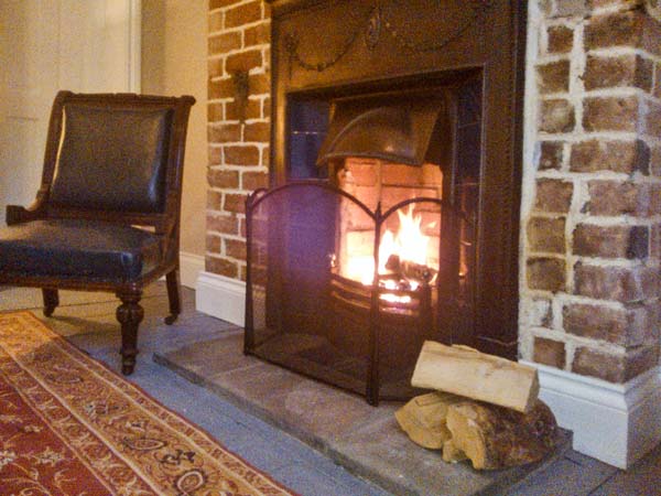 Woodland Cottage, Worcestershire