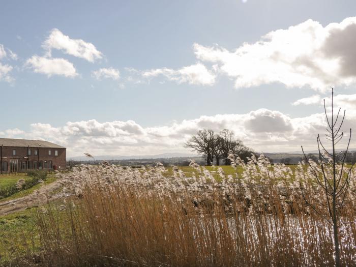 The Barn, Shropshire