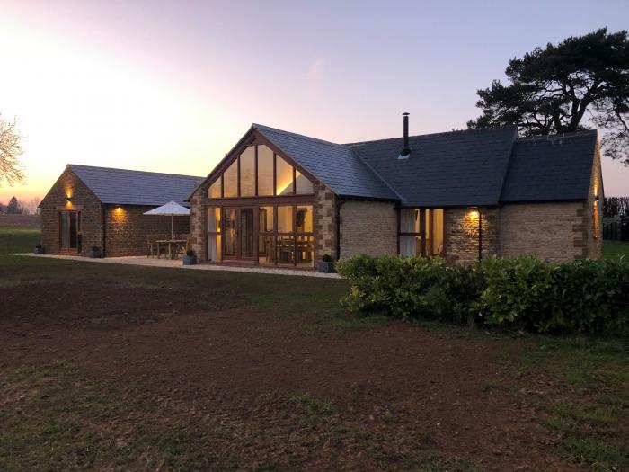 Hook Norton Barn, Oxfordshire