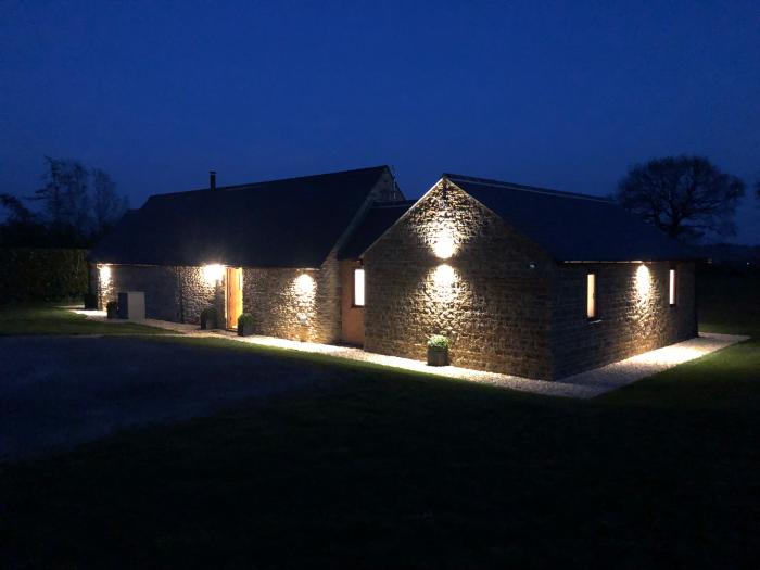 Hook Norton Barn, Oxfordshire