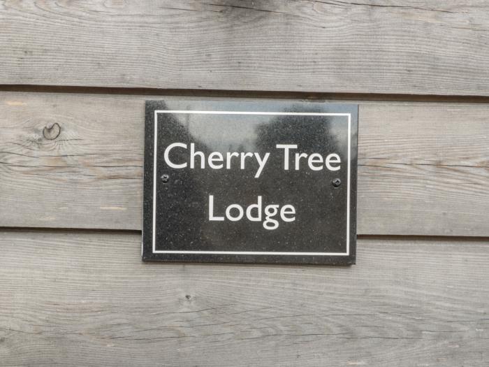 Cherry Tree Lodge, Kilmington, Devon