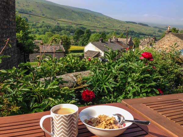 Hillways, Yorkshire