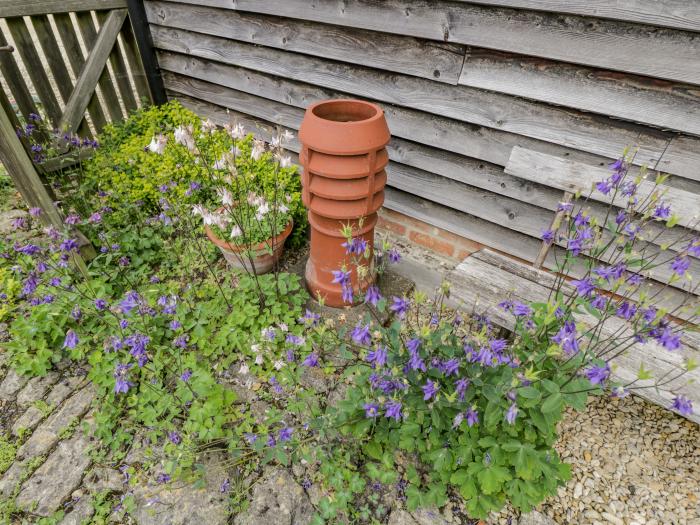 Old Cart Shed, Wiltshire