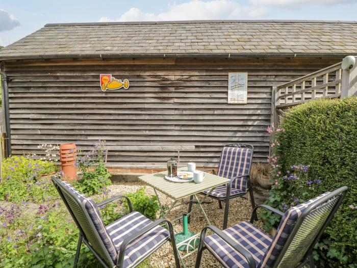 Old Cart Shed, Wiltshire