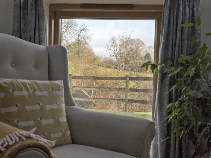 Greenacres Barn, Peak District