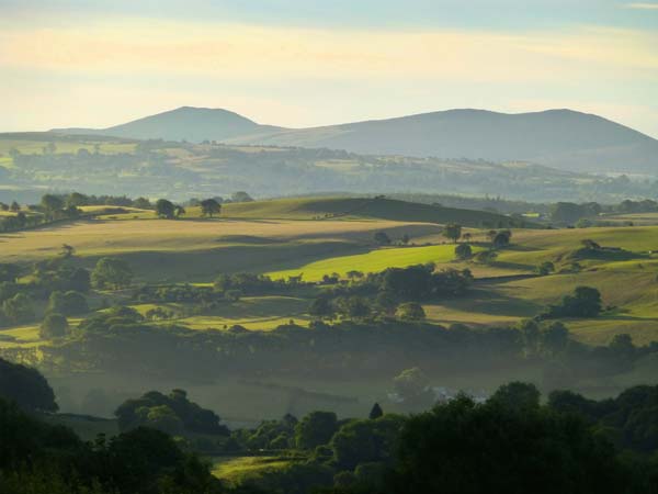 Glanrafon, Wales