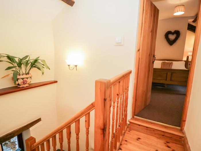 Stable End Cottage, Lake District