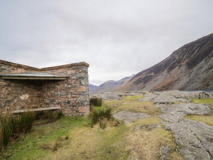 Stable End Cottage, Lake District