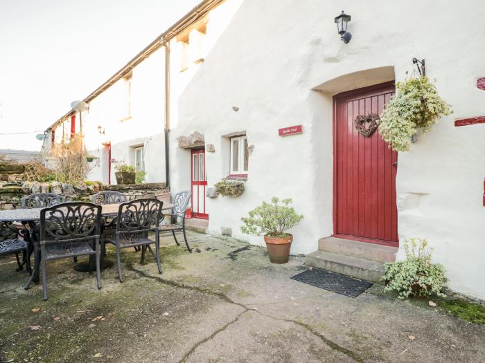 Stable End Cottage, Lake District