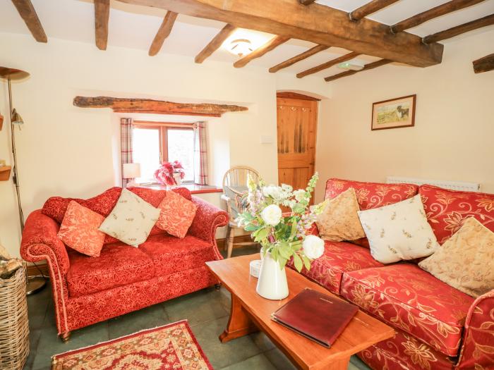 Stable End Cottage, Lake District