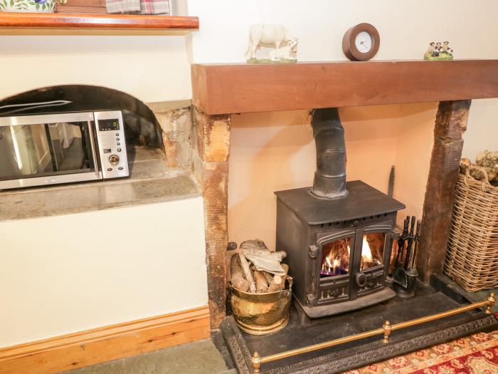 Stable End Cottage, Lake District